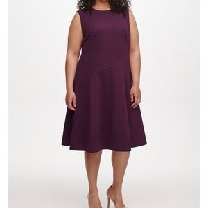 Plus size Tommy Hilfiger Dress